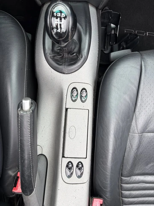 2000 Porsche 986 Boxster - Image 15 of 20