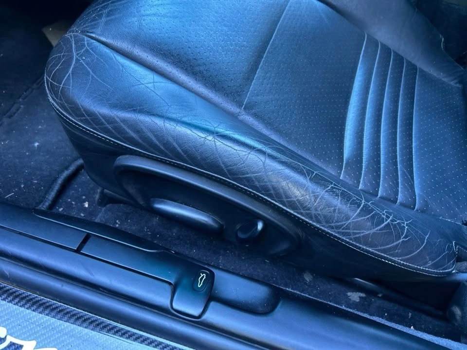 2000 Porsche 986 Boxster - Image 11 of 12
