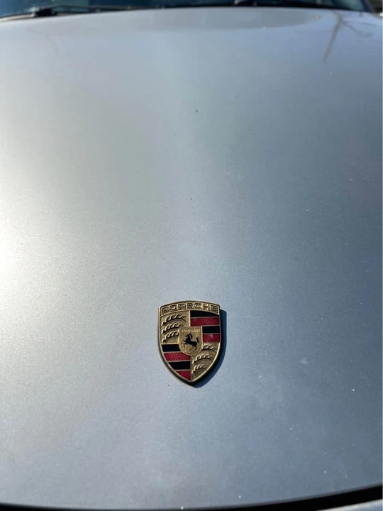 2000 Porsche 986 Boxster - Image 8 of 16
