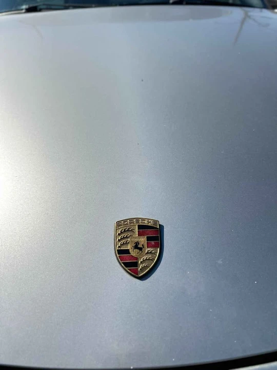 2000 Porsche 986 Boxster - Image 12 of 19