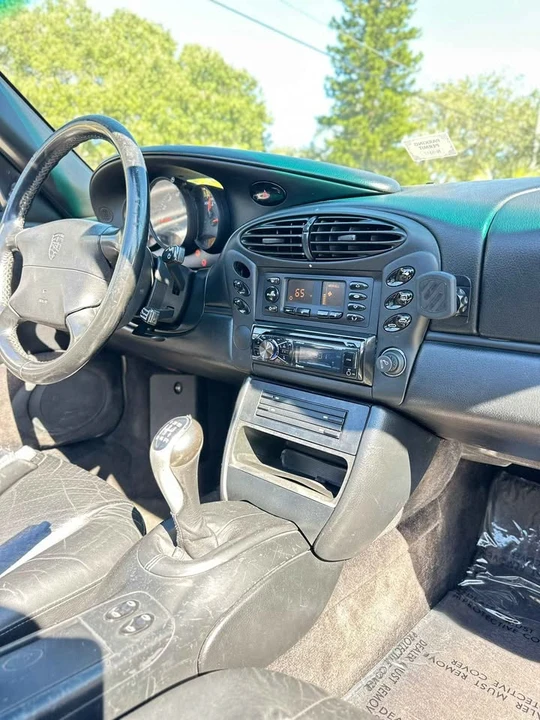 2000 Porsche 986 Boxster - Image 18 of 19