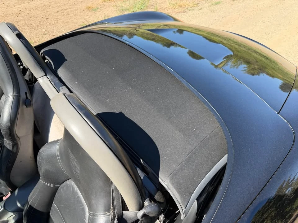 2000 Porsche 986 Boxster - Image 14 of 14