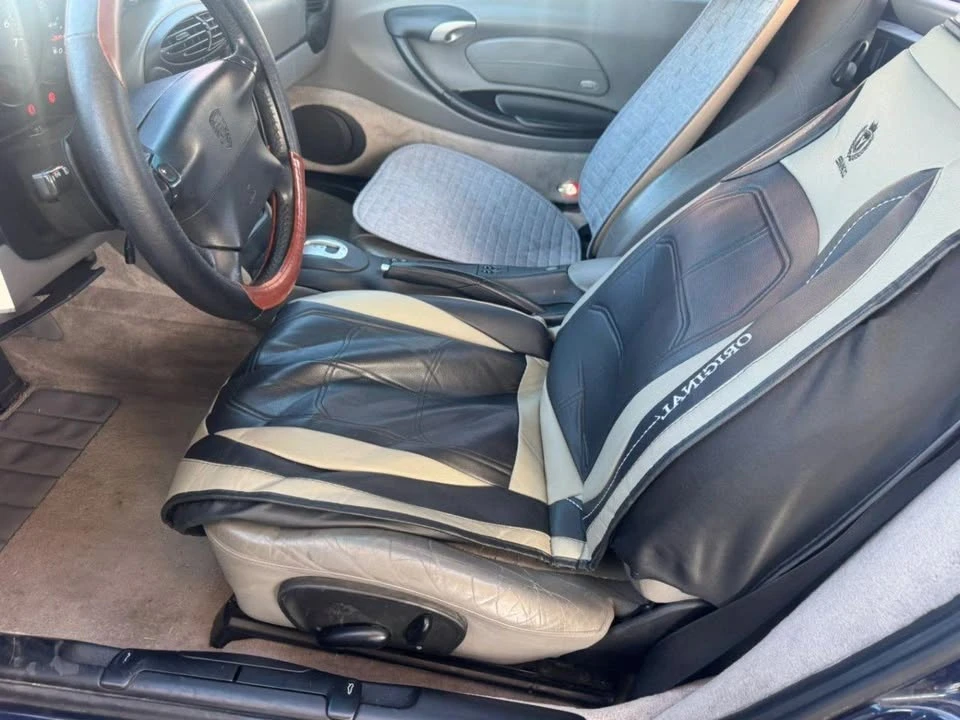 2000 Porsche 986 Boxster - Image 11 of 18