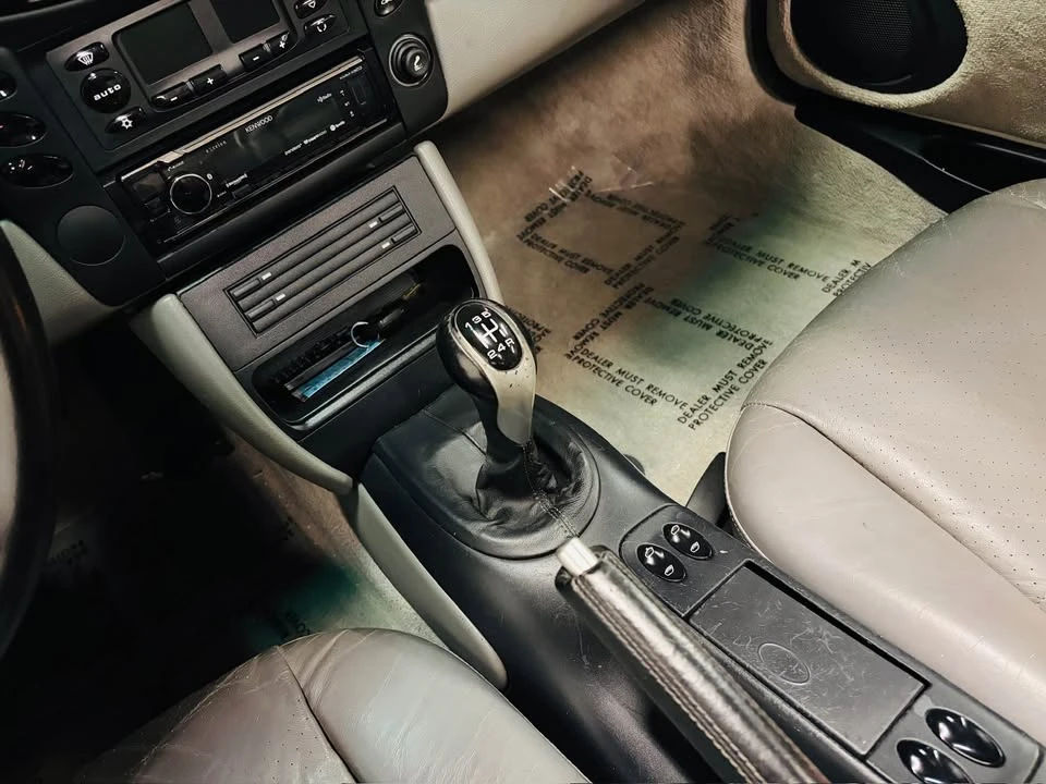 2000 Porsche 986 Boxster - Image 14 of 19