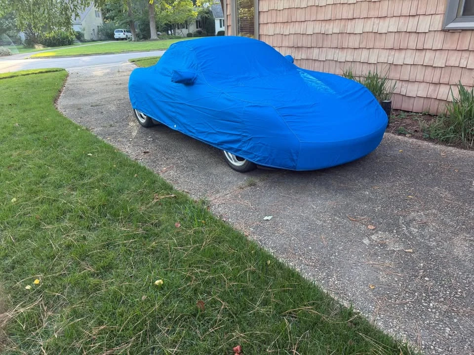 2000 Porsche 986 Boxster - Image 5 of 19