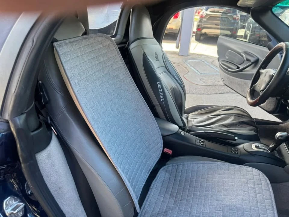 2000 Porsche 986 Boxster - Image 15 of 18