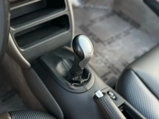 2000 Porsche 986 Boxster - Image 20 of 21