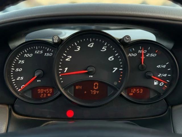 2000 Porsche 986 Boxster - Image 18 of 21
