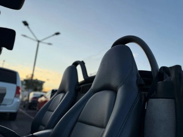 2000 Porsche 986 Boxster - Image 14 of 21