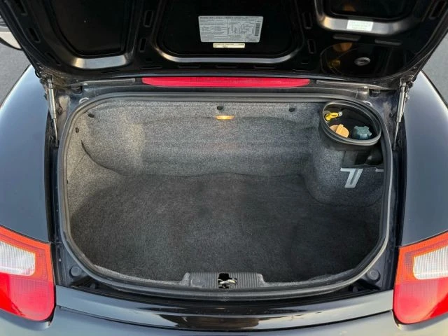 2000 Porsche 986 Boxster - Image 10 of 12