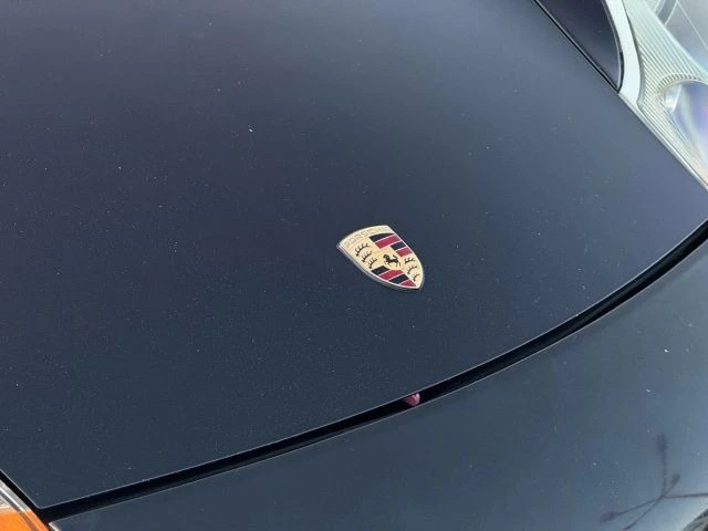 2000 Porsche 986 Boxster - Image 4 of 12