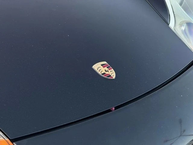 2000 Porsche 986 Boxster - Image 4 of 12