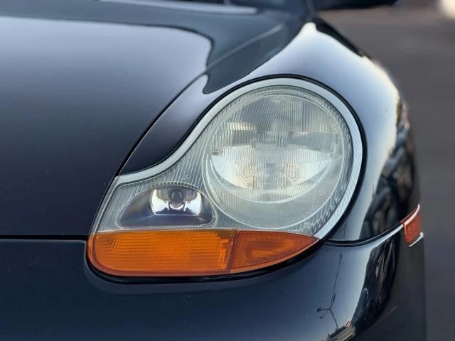 2000 Porsche 986 Boxster - Image 6 of 12