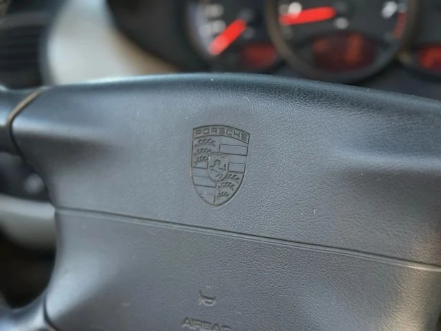 2000 Porsche 986 Boxster - Image 19 of 21