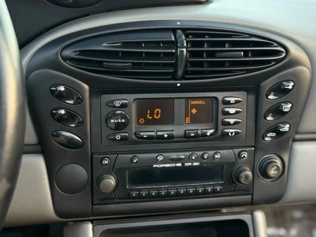 2000 Porsche 986 Boxster - Image 21 of 21