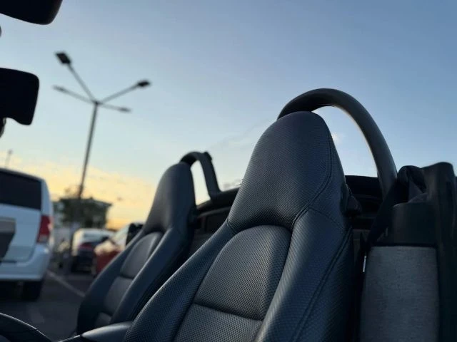 2000 Porsche 986 Boxster - Image 14 of 21