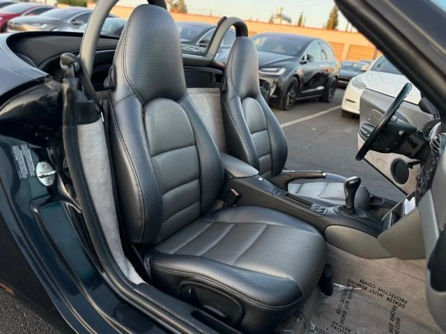 2000 Porsche 986 Boxster - Image 12 of 12