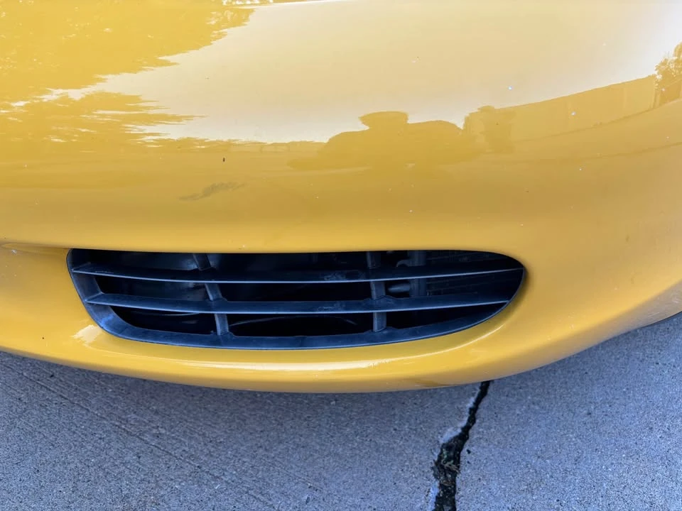 2000 Porsche 986 Boxster - Image 5 of 21