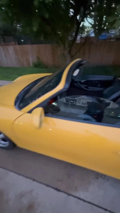 2000 Porsche 986 Boxster - Image 21 of 21