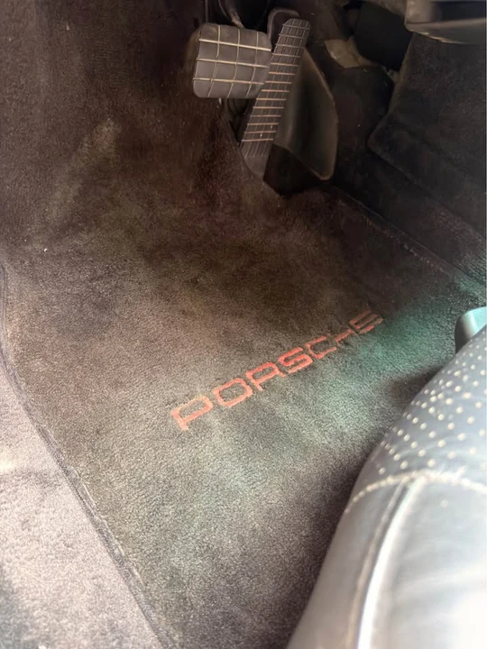 2000 Porsche 986 Boxster - Image 16 of 20