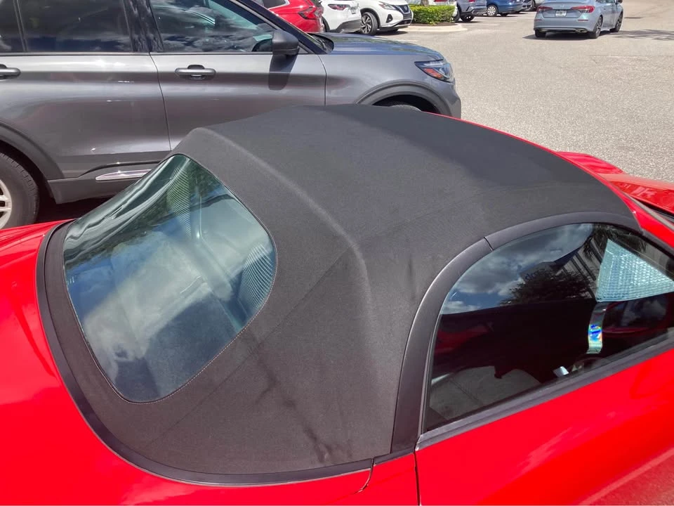 2000 Porsche 986 Boxster - Image 10 of 10