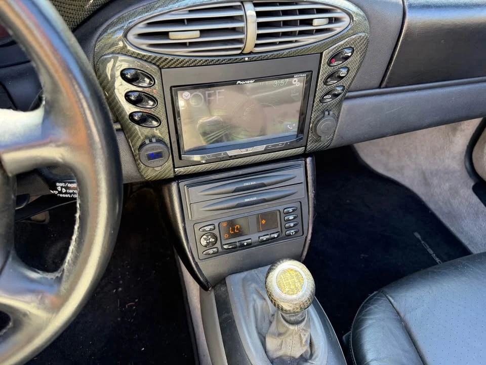 2000 Porsche 986 Boxster - Image 13 of 14