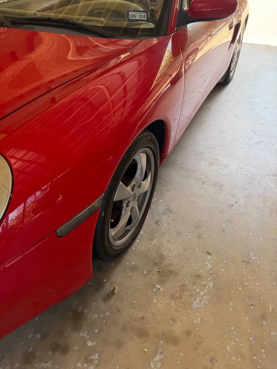 2000 Porsche 986 Boxster - Image 7 of 14