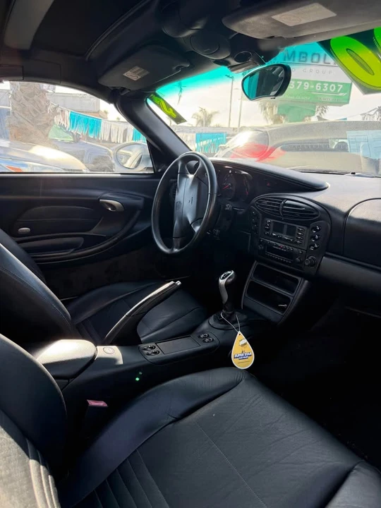 2000 Porsche 986 Boxster - Image 12 of 19