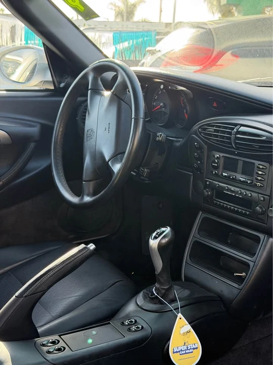 2000 Porsche 986 Boxster - Image 13 of 19