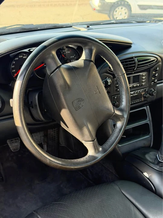 2000 Porsche 986 Boxster - Image 15 of 19