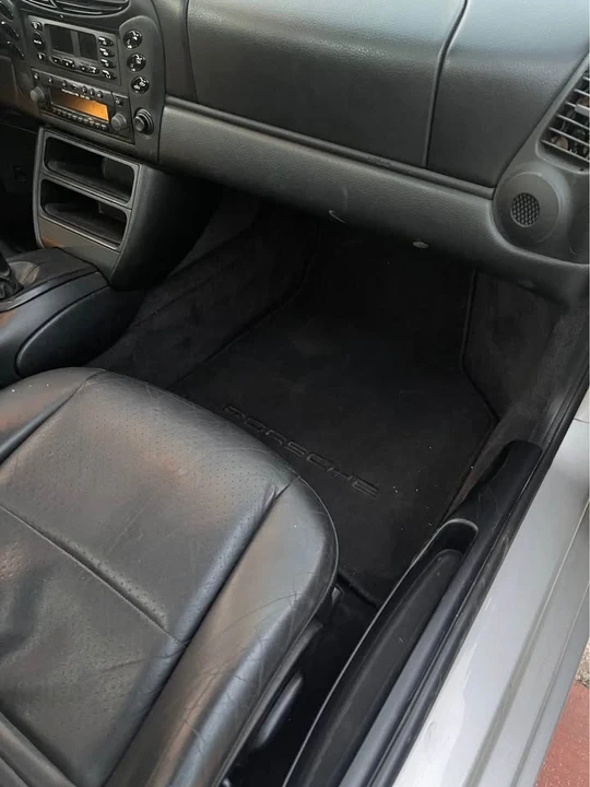 2000 Porsche 986 Boxster - Image 12 of 19