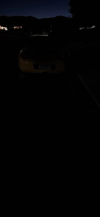 2000 Porsche 986 Boxster - Image 3 of 6