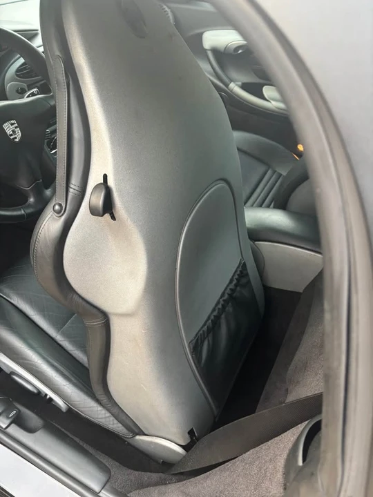 2000 Porsche 986 Boxster - Image 16 of 16