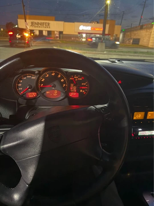 2000 Porsche 986 Boxster - Image 17 of 18