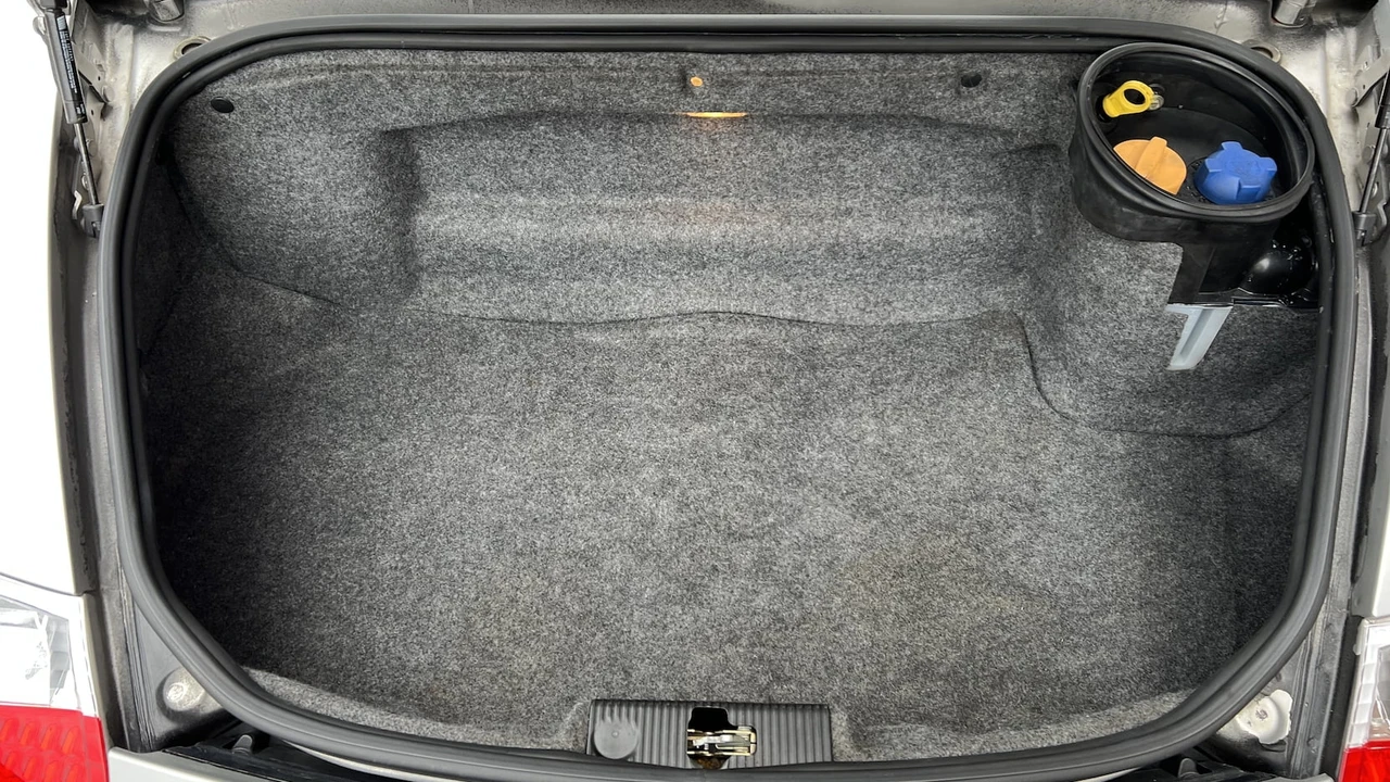 2000 Porsche 986 Boxster - Image 6 of 7