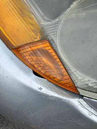 2000 Porsche 986 Boxster - Image 5 of 7