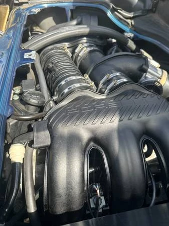 2000 Porsche 986 Boxster - Image 21 of 21