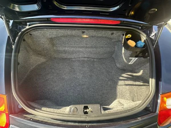2000 Porsche 986 Boxster - Image 20 of 21