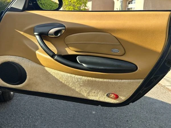2000 Porsche 986 Boxster - Image 15 of 21
