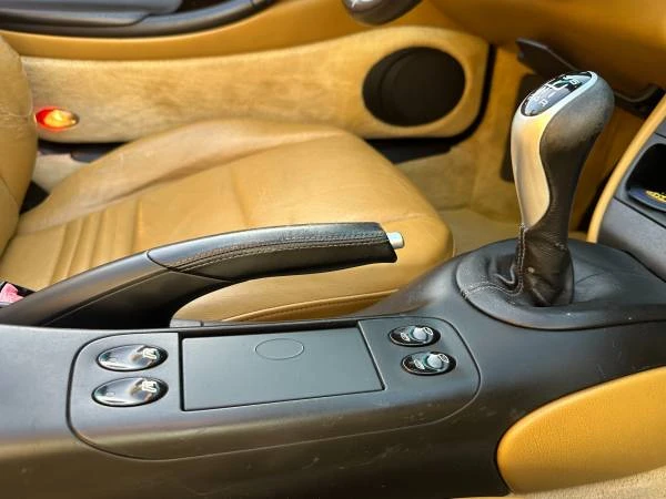 2000 Porsche 986 Boxster - Image 14 of 21