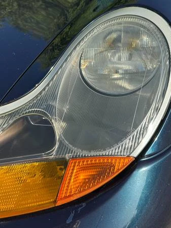 2000 Porsche 986 Boxster - Image 19 of 21