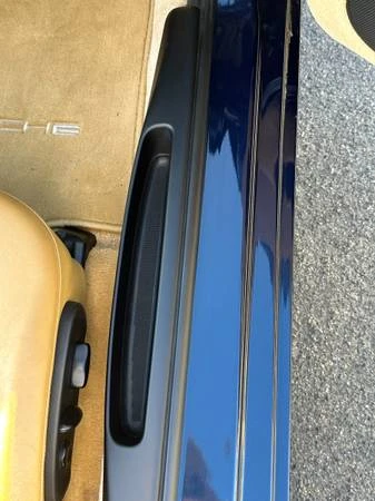 2000 Porsche 986 Boxster - Image 17 of 21