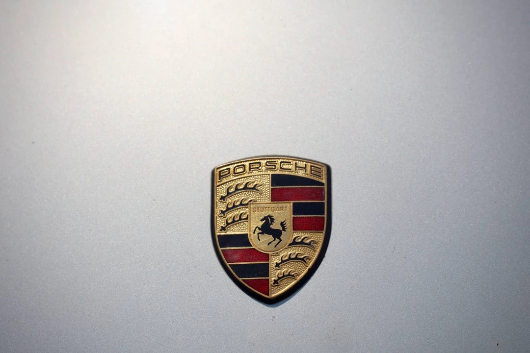 2000 Porsche 986 Boxster - Image 24 of 24