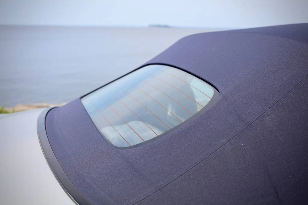 2000 Porsche 986 Boxster - Image 20 of 24