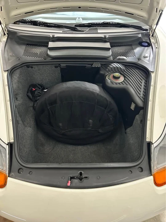 2000 Porsche 986 Boxster - Image 13 of 14