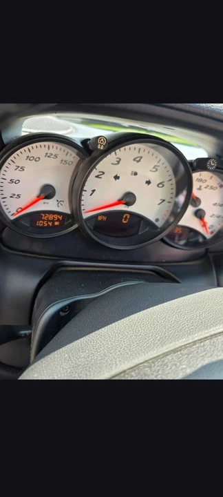 2000 Porsche 986 Boxster - Image 7 of 10