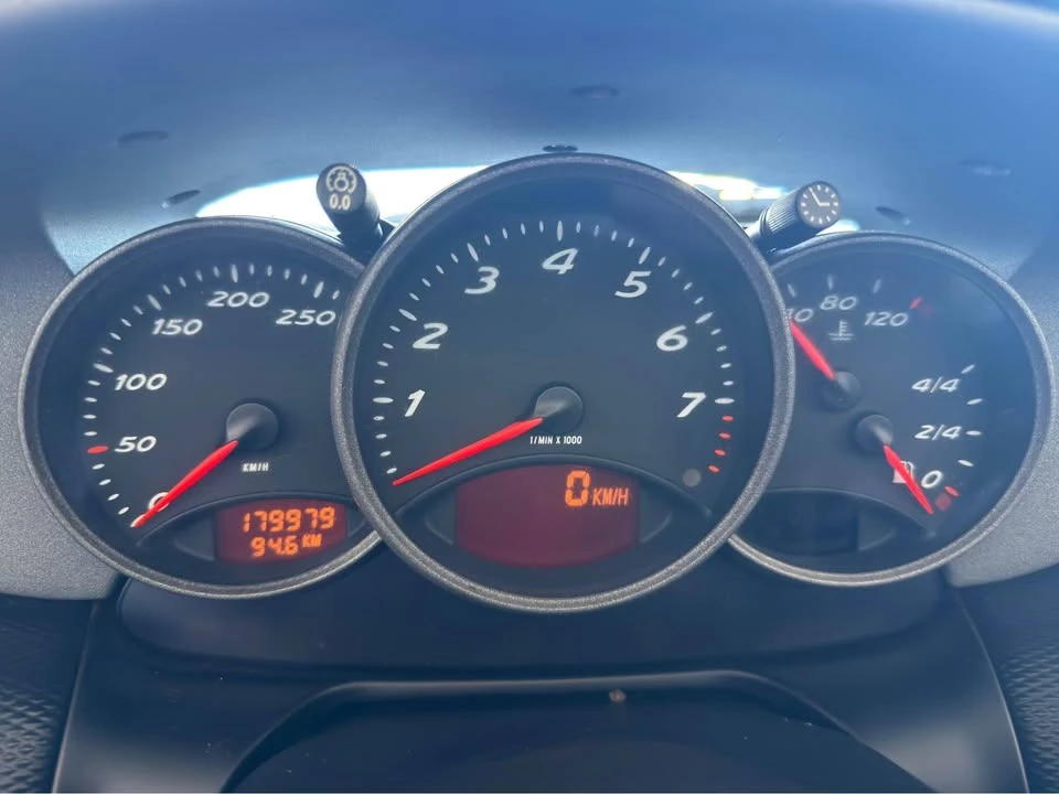 2000 Porsche 986 Boxster - Image 13 of 13