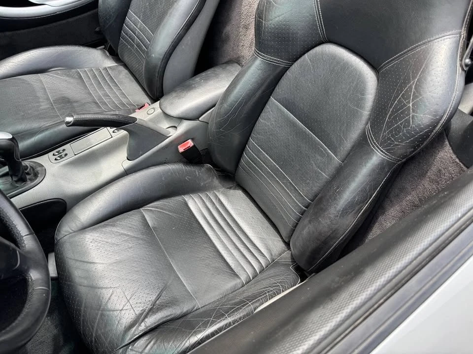 2000 Porsche 986 Boxster - Image 18 of 20