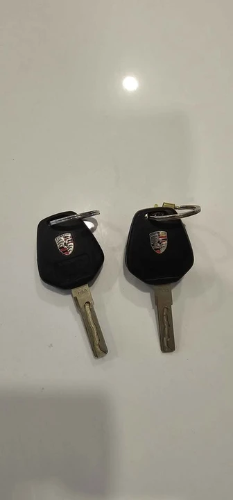 2000 Porsche 986 Boxster - Image 11 of 11