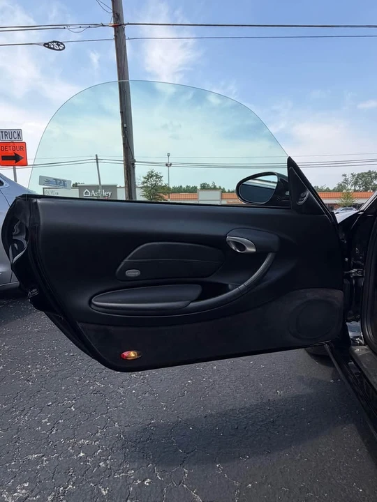 2000 Porsche 986 Boxster - Image 17 of 20